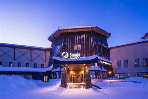 saaga|LAPLAND HOTELS SAAGA